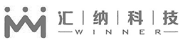匯納科技LOGO（辦公室設(shè)計、辦公室裝修項(xiàng)目）