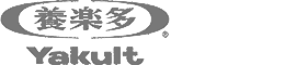 養(yǎng)樂多LOGO（辦公室裝修項(xiàng)目）
