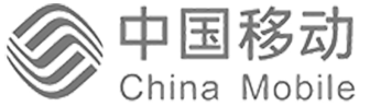 中國移動LOGO（辦公室裝修項(xiàng)目）