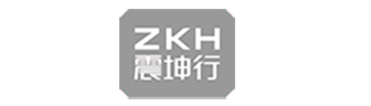 震坤行LOGO（深圳辦公室設(shè)計項(xiàng)目）