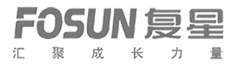 復(fù)星集團(tuán)LOGO（辦公室設(shè)計、辦公室裝修項(xiàng)目）