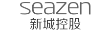 新城控股LOGO（上海辦公室設(shè)計項(xiàng)目）