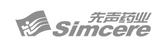 先聲藥業(yè)LOGO（辦公室裝修設(shè)計一體化項(xiàng)目）