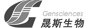 晟斯生物L(fēng)OGO（辦公室設(shè)計項(xiàng)目）