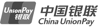 中國銀聯(lián)LOGO（辦公室裝修項(xiàng)目）