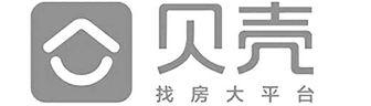 貝殼找房（辦公室裝修設(shè)計項(xiàng)目）